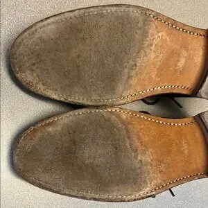 L.L. Bean | Shoes | Ll Bean Signature Wing Tips Brogues D M  display picture 1